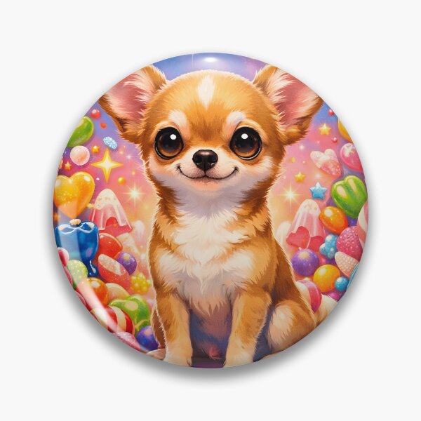 Item preview, Best Dog Mum Ever Cute Folk Art Dog Lover Gift designed and sold by SoniaSarkali.