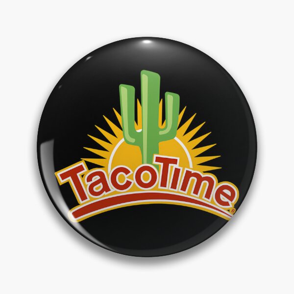 Item preview, Tacotime Resto designed and sold by kobbyJ.
