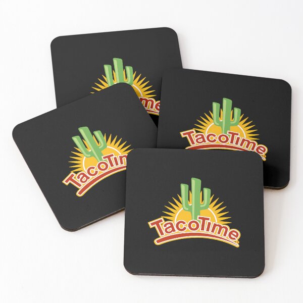 Item preview, Tacotime Resto designed and sold by kobbyJ.