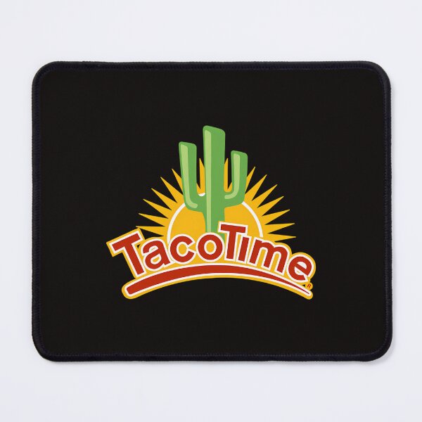 Item preview, Tacotime Resto designed and sold by kobbyJ.