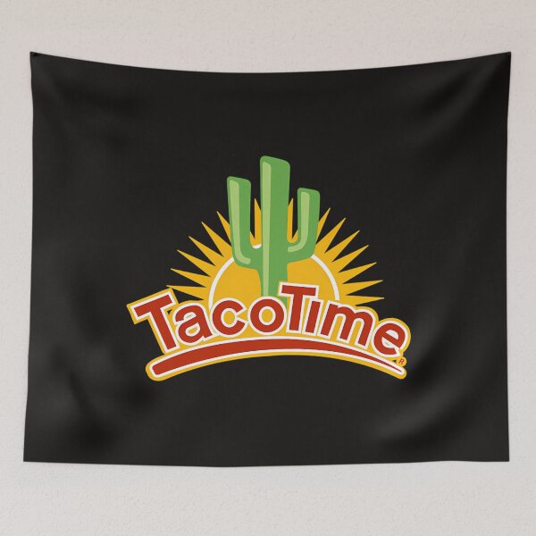 Item preview, Tacotime Resto designed and sold by kobbyJ.