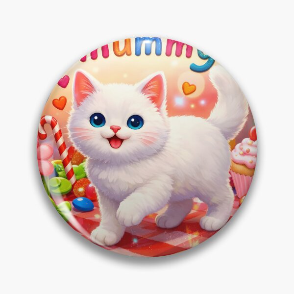 Item preview, Cat Mum designed and sold by SoniaSarkali.