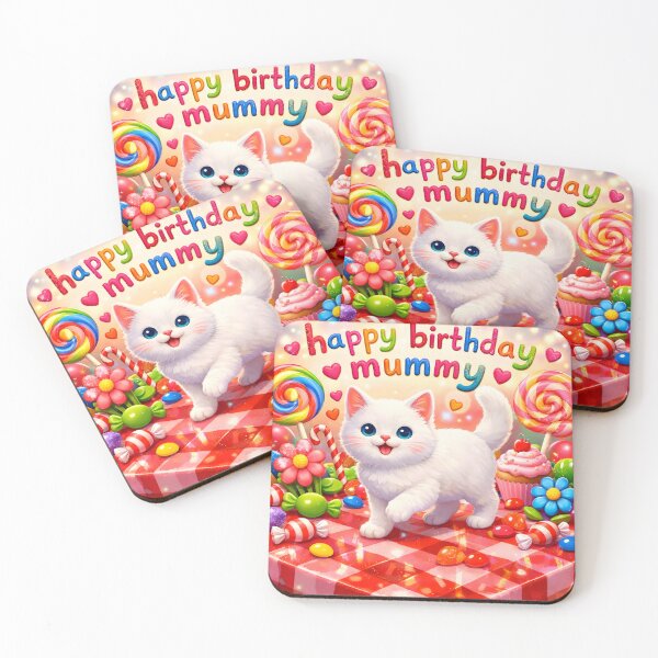 Item preview, Cat Mum designed and sold by SoniaSarkali.