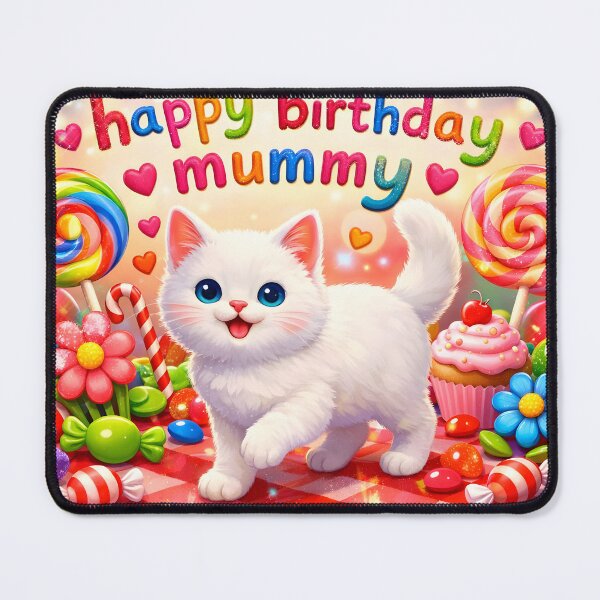 Item preview, Cat Mum designed and sold by SoniaSarkali.