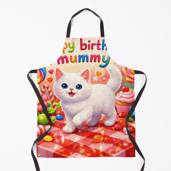 Item preview, Cat Mum designed and sold by SoniaSarkali.
