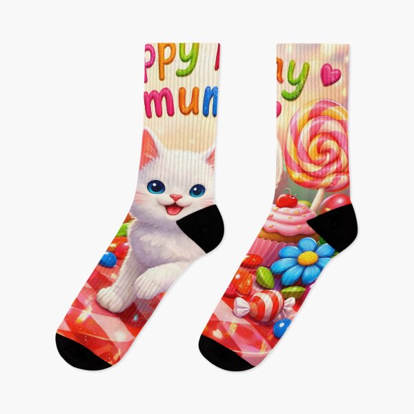 Item preview, Cat Mum designed and sold by SoniaSarkali.