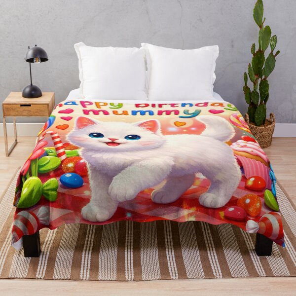 Item preview, Cat Mum designed and sold by SoniaSarkali.