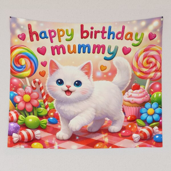 Item preview, Cat Mum designed and sold by SoniaSarkali.