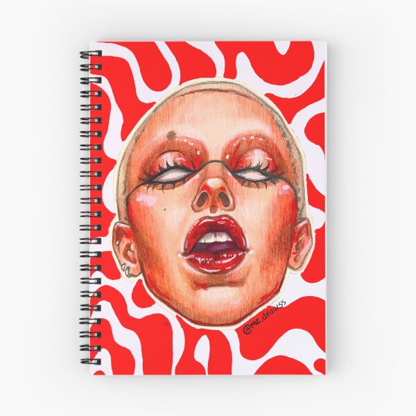 Item preview, Doja Cat designed and sold by MzDrawss.