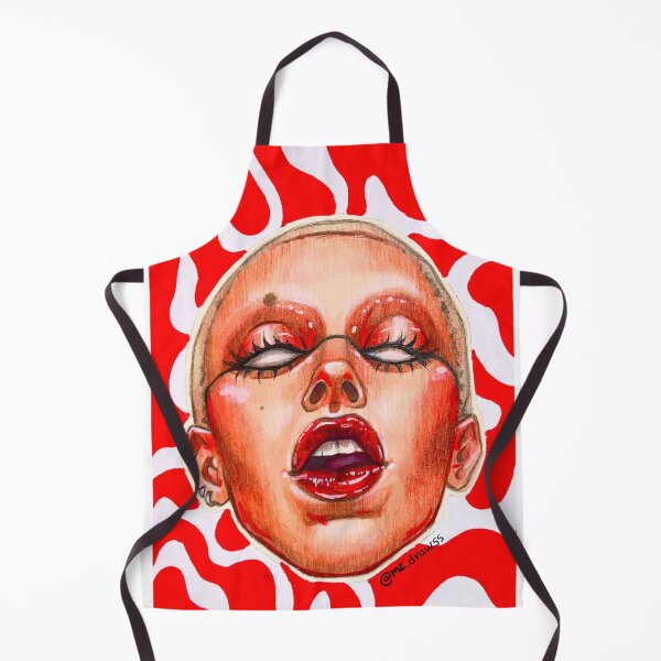 Item preview, Doja Cat designed and sold by MzDrawss.