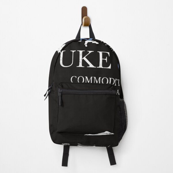 Item preview,  Duke  Duke Commodities Broker designed and sold by kobbyJ.
