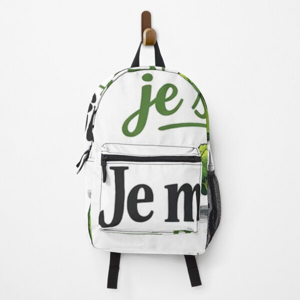 Item preview, I eat, therefore I am designed and sold by BCA Collection.