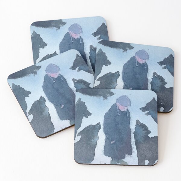 Item preview, black dog designed and sold by 聂丑Nie.