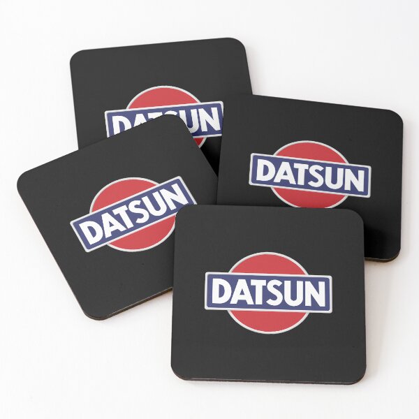 Item preview, Datsun designed and sold by kobbyJ.