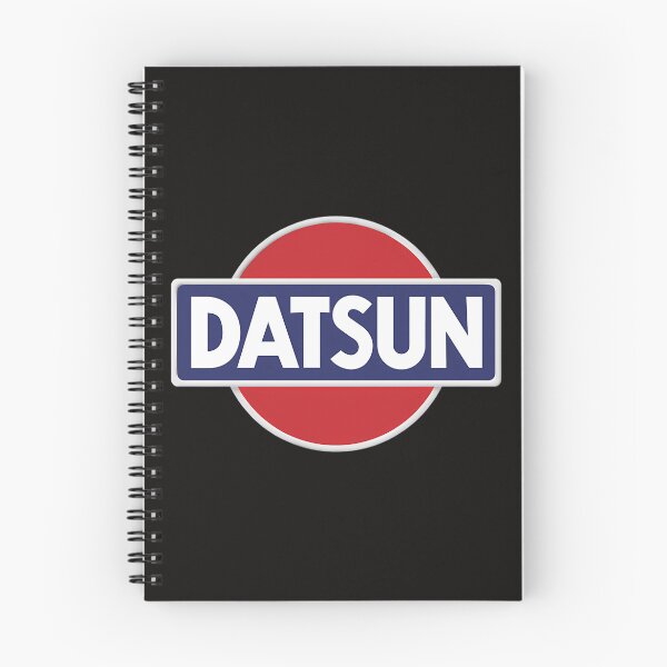 Item preview, Datsun designed and sold by kobbyJ.