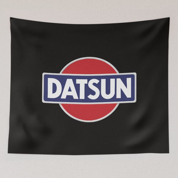 Item preview, Datsun designed and sold by kobbyJ.