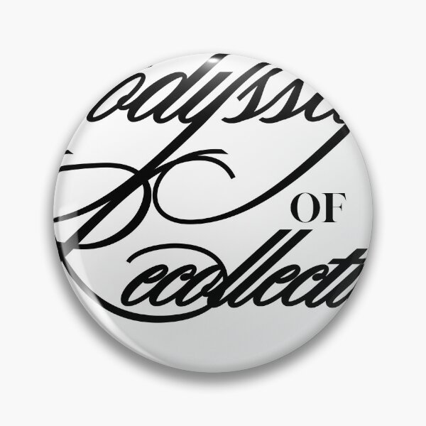 Item preview, Interview With The Vampire - The Odyssey of Recollection designed and sold by Idadesigner.