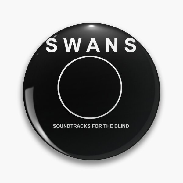 Item preview, Swans Band Logo Merchandise designed and sold by MOHZAR.