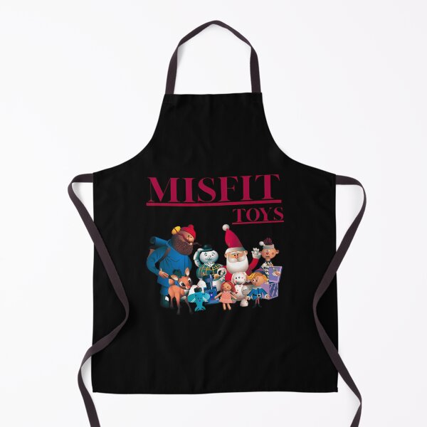 Item preview,  Misfit Toys designed and sold by PowerSquad.