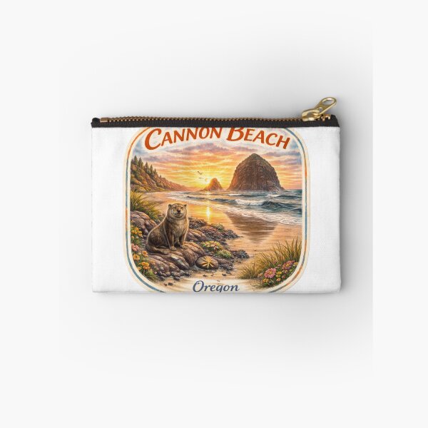 Item preview, Cannon Beach Oregon designed and sold by PamLeeDesign.