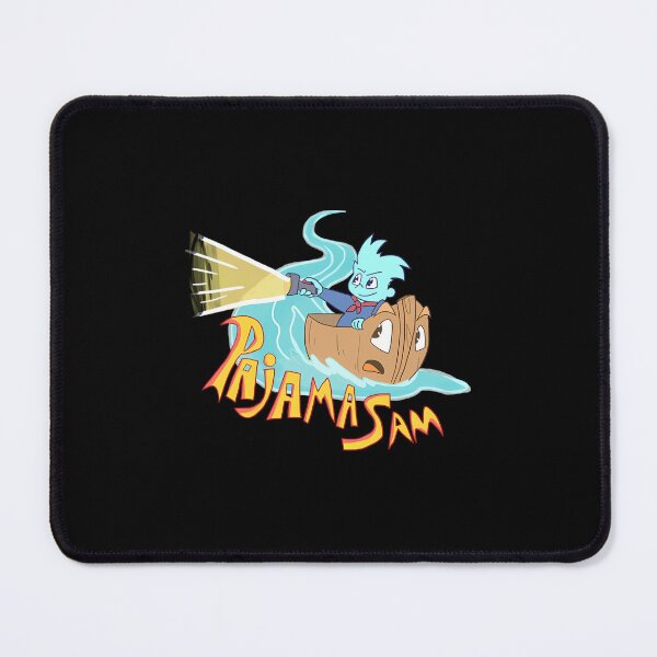 Item preview, Pajama Sam designed and sold by PowerSquad.