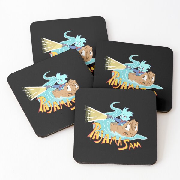 Item preview, Pajama Sam designed and sold by PowerSquad.
