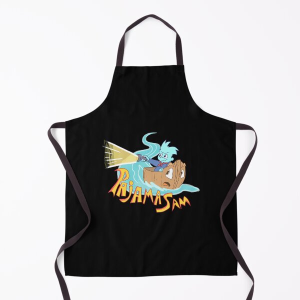 Item preview, Pajama Sam designed and sold by PowerSquad.