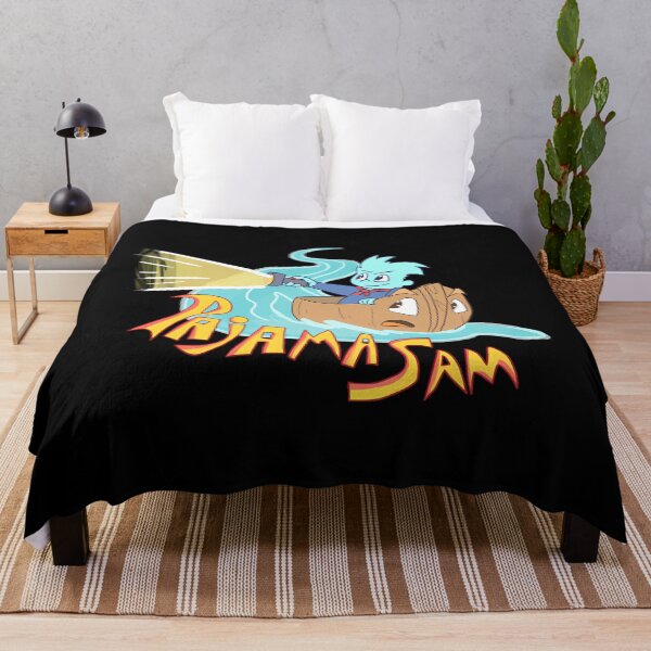 Item preview, Pajama Sam designed and sold by PowerSquad.