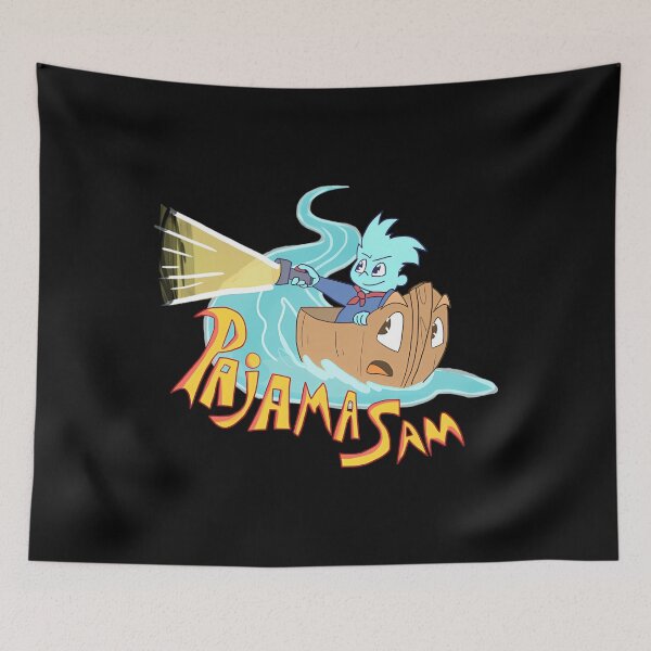 Item preview, Pajama Sam designed and sold by PowerSquad.