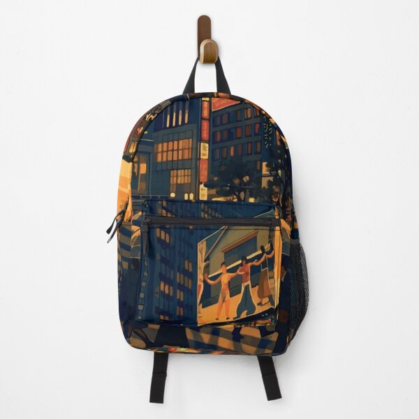 Item preview, Rainy Night at Shibuya Crossing, Tokyo designed and sold by darekkocurek.