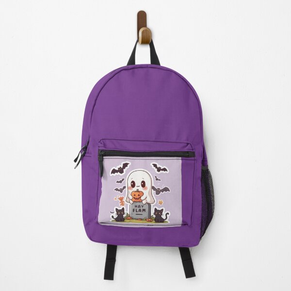 Item preview, Cute Creepy Horror Sticker designed and sold by IntroInk.