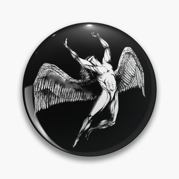 Item preview, Icarus Original designed and sold by kobbyJ.