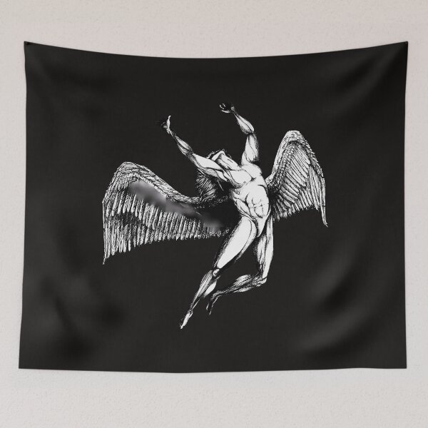 Item preview, Icarus Original designed and sold by kobbyJ.