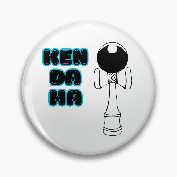Item preview, Kendama designed and sold by ChullaVidaLife.