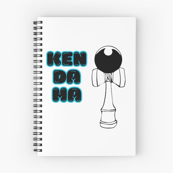 Item preview, Kendama designed and sold by ChullaVidaLife.
