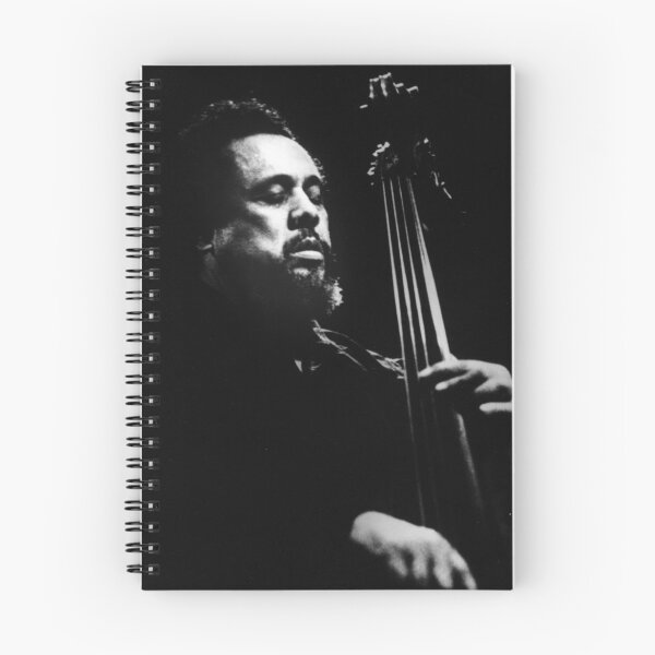Artikelvorschau, Mingus entworfen und verkauft von jazzadelphia.