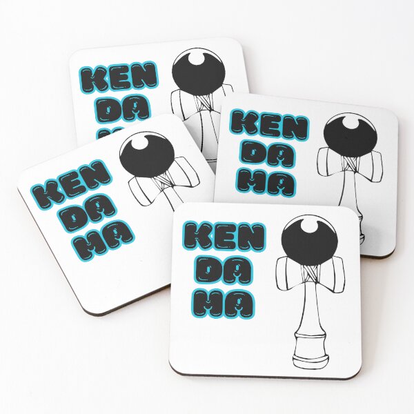 Item preview, Kendama designed and sold by ChullaVidaLife.