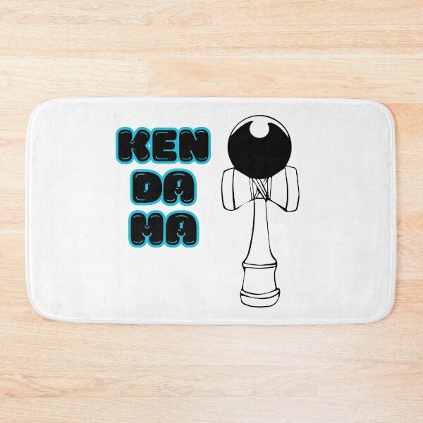 Item preview, Kendama designed and sold by ChullaVidaLife.