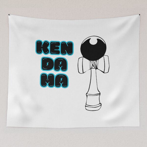Item preview, Kendama designed and sold by ChullaVidaLife.