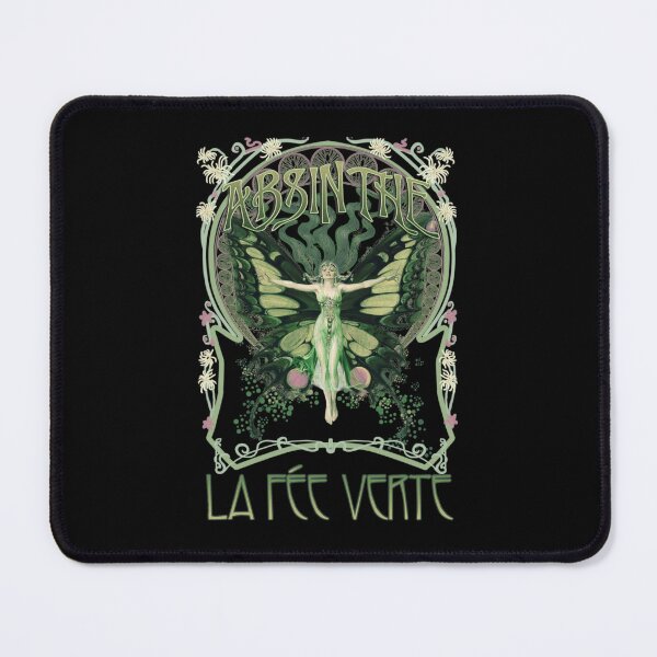 Item preview, Absinthe  designed and sold by Gourav8.