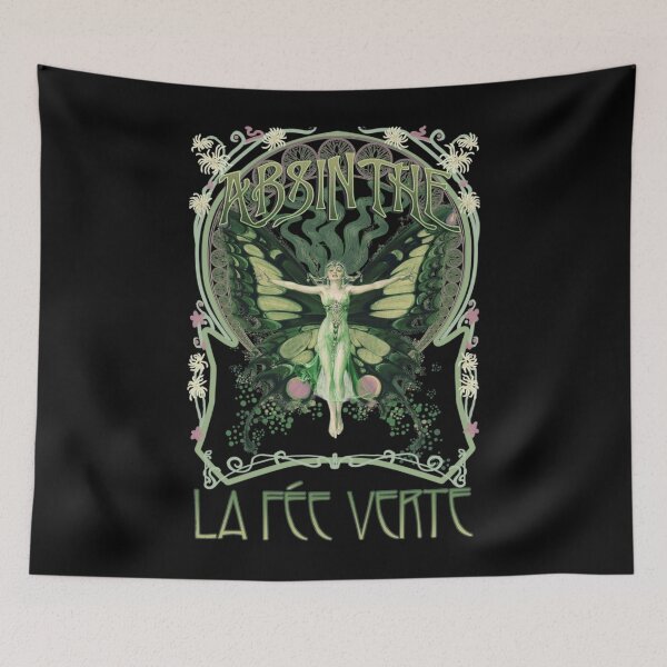 Item preview, Absinthe  designed and sold by Gourav8.