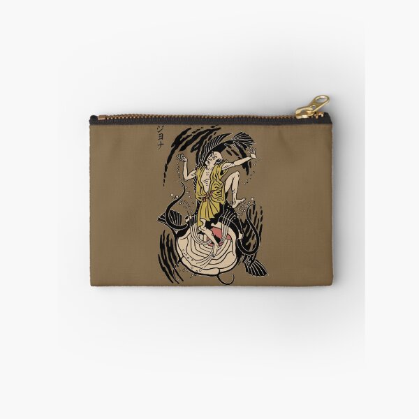 Item preview, Japanese Jonah designed and sold by wonder-webb.