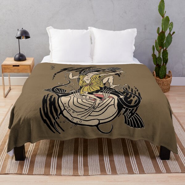 Item preview, Japanese Jonah designed and sold by wonder-webb.
