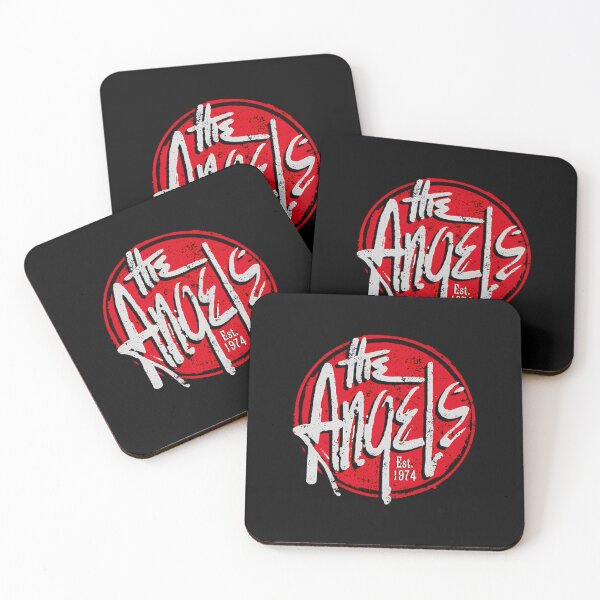 Item preview,  The Angels Band Est 1974  designed and sold by kobbyJ.