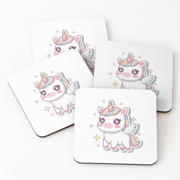 Item preview, Cute Unicorn  designed and sold by Dipti333.