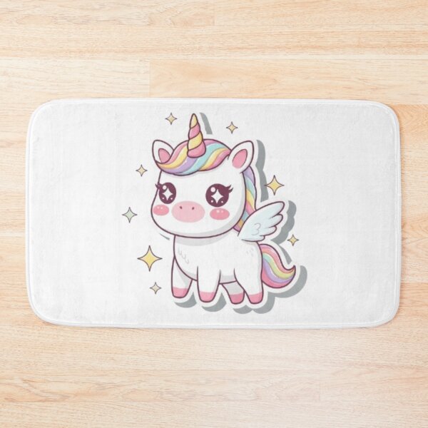 Item preview, Cute Unicorn  designed and sold by Dipti333.