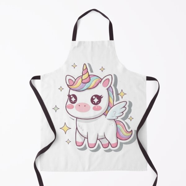 Item preview, Cute Unicorn designed and sold by Dipti333.
