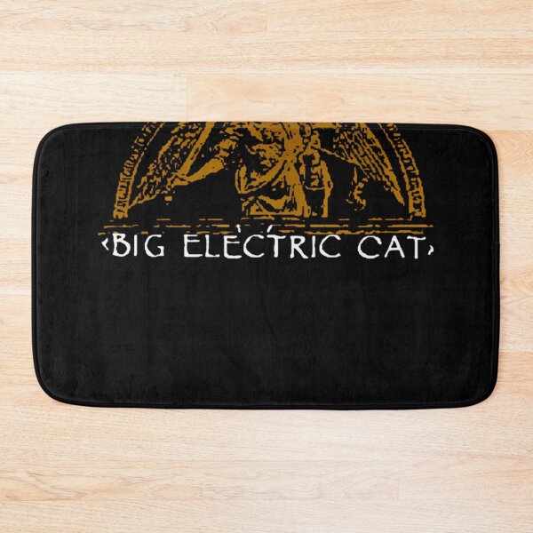 Item preview, Big Electric CAT  designed and sold by MOHZAR.