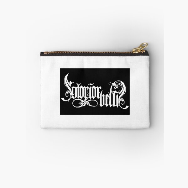 Item preview, Glorior Belli — Black metal band  designed and sold by DarkPoetry.