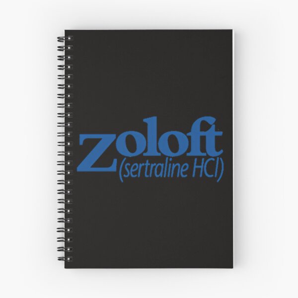 Item preview, Zoloft designed and sold by kobbyJ.